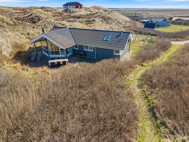 Ferienhaus J6259 in Klægdalen 8, Houvig - Bild #18