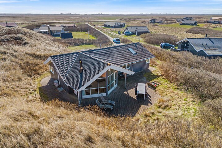 Ferienhaus J6259 in Klægdalen 8, Houvig - Bild #19