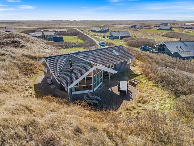 Ferienhaus J6259 in Klægdalen 8, Houvig - Bild #19