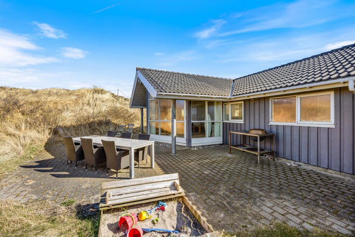 Ferienhaus J6259 in Klægdalen 8, Houvig - Bild #20