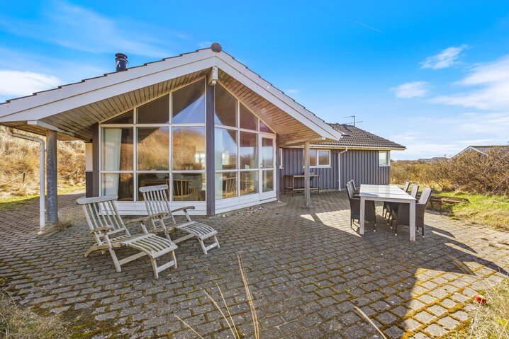 Ferienhaus J6259 in Klægdalen 8, Houvig - Bild #21