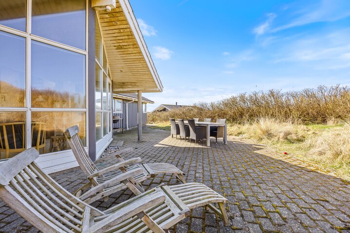 Ferienhaus J6259 in Klægdalen 8, Houvig - Bild #22