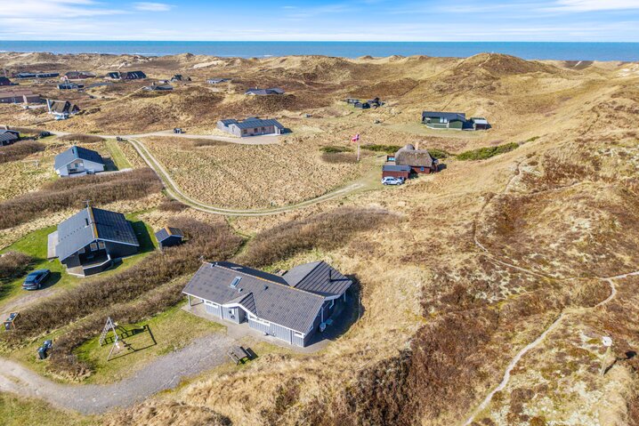 Ferienhaus J6259 in Klægdalen 8, Houvig - Bild #23