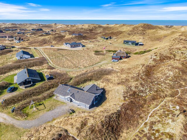 Ferienhaus J6259 in Klægdalen 8, Houvig - Bild #23