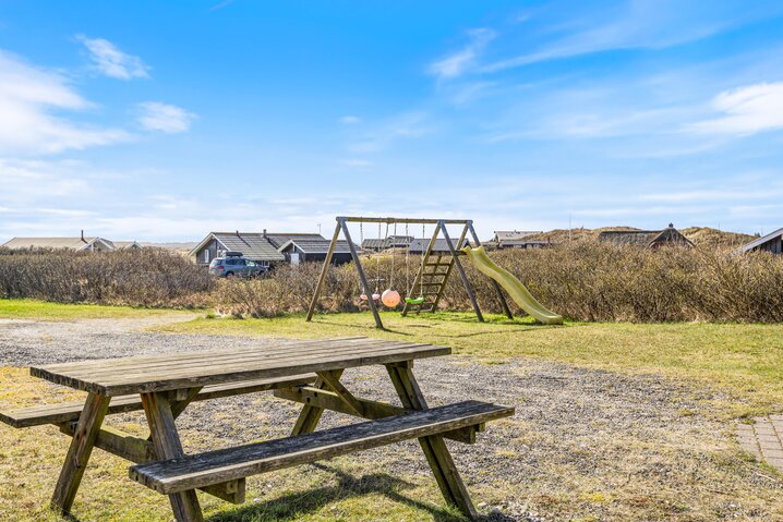 Ferienhaus J6259 in Klægdalen 8, Houvig - Bild #24