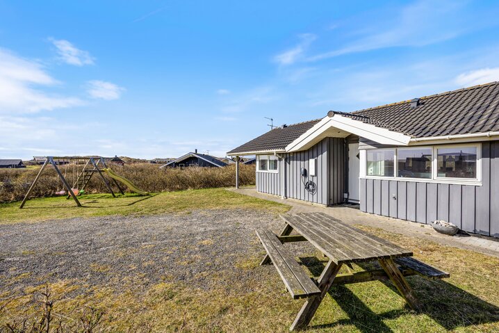 Ferienhaus J6259 in Klægdalen 8, Houvig - Bild #25