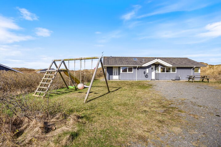 Ferienhaus J6259 in Klægdalen 8, Houvig - Bild #26