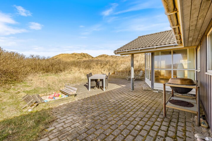 Ferienhaus J6259 in Klægdalen 8, Houvig - Bild #27