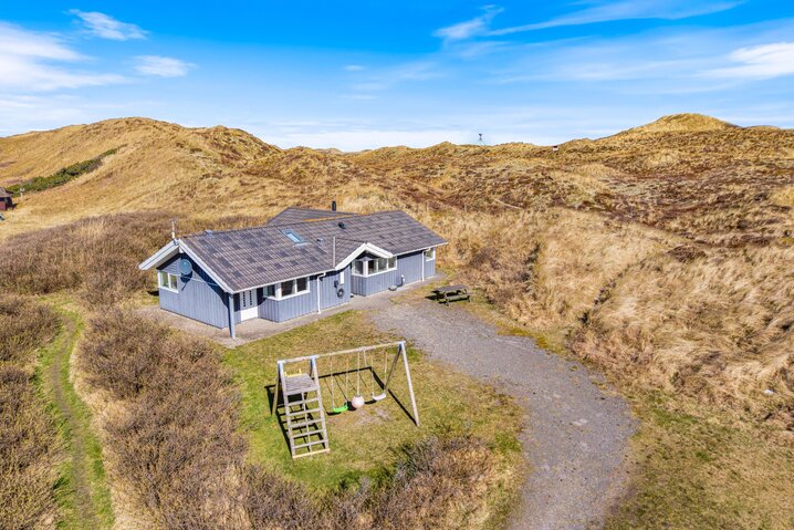 Ferienhaus J6259 in Klægdalen 8, Houvig - Bild #29