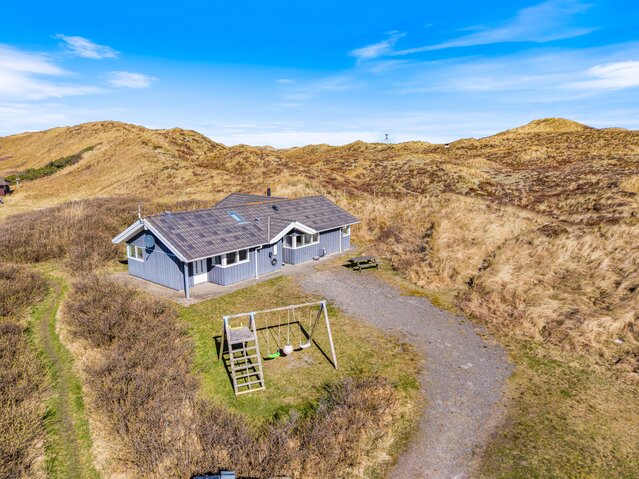 Ferienhaus J6259 in Klægdalen 8, Houvig - Bild #29