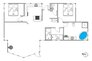 Ferienhaus J6259 in Klægdalen 8, Houvig - Bild #14