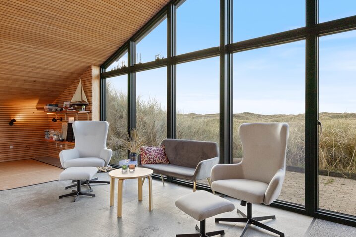 Sommerhus J6260 på Krylen 14, Houvig - Billede #6