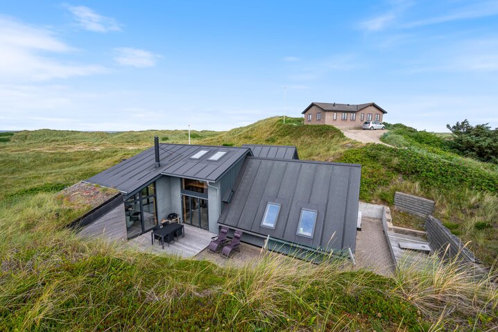 Sommerhus J6260 på Krylen 14, Houvig - Billede #26