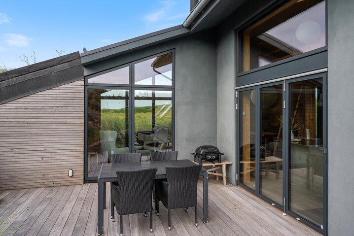 Sommerhus J6260 på Krylen 14, Houvig - Billede #29