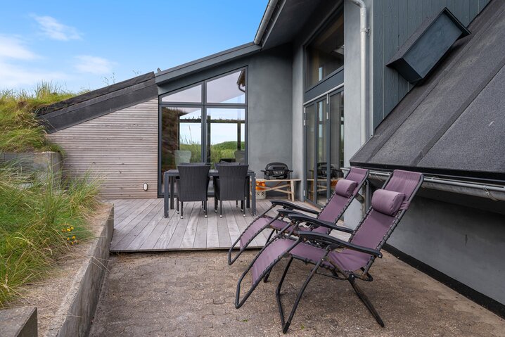 Sommerhus J6260 på Krylen 14, Houvig - Billede #31