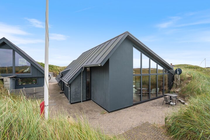 Sommerhus J6260 på Krylen 14, Houvig - Billede #35