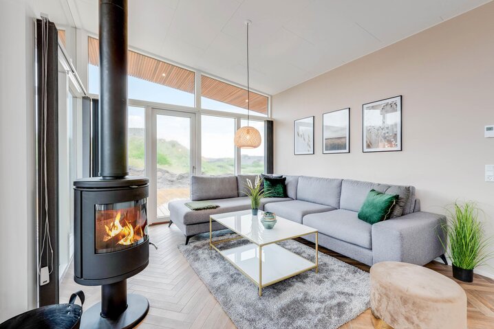 Sommerhus J6272 på Klitdalen 35, Houvig - Billede #1