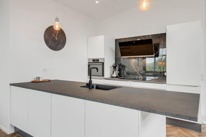 Sommerhus J6272 på Klitdalen 35, Houvig - Billede #2