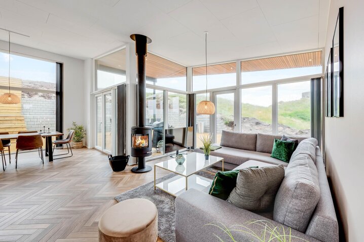 Sommerhus J6272 på Klitdalen 35, Houvig - Billede #4