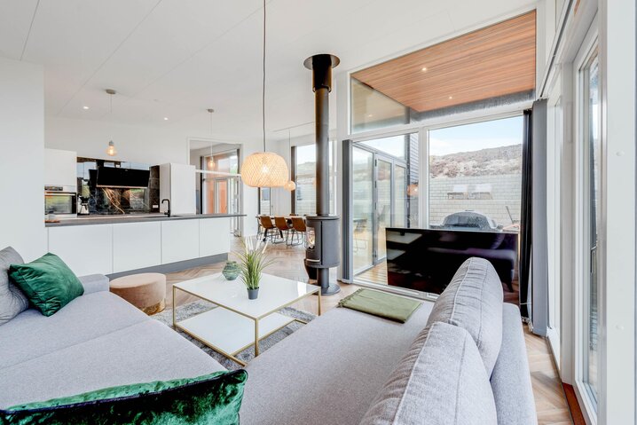 Sommerhus J6272 på Klitdalen 35, Houvig - Billede #6