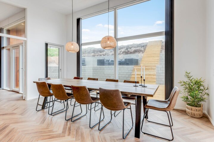 Sommerhus J6272 på Klitdalen 35, Houvig - Billede #7