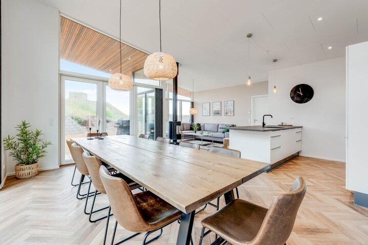 Sommerhus J6272 på Klitdalen 35, Houvig - Billede #8