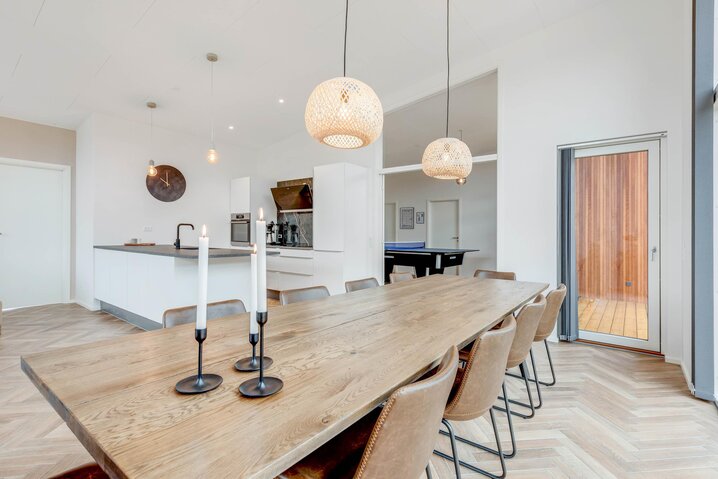 Sommerhus J6272 på Klitdalen 35, Houvig - Billede #9