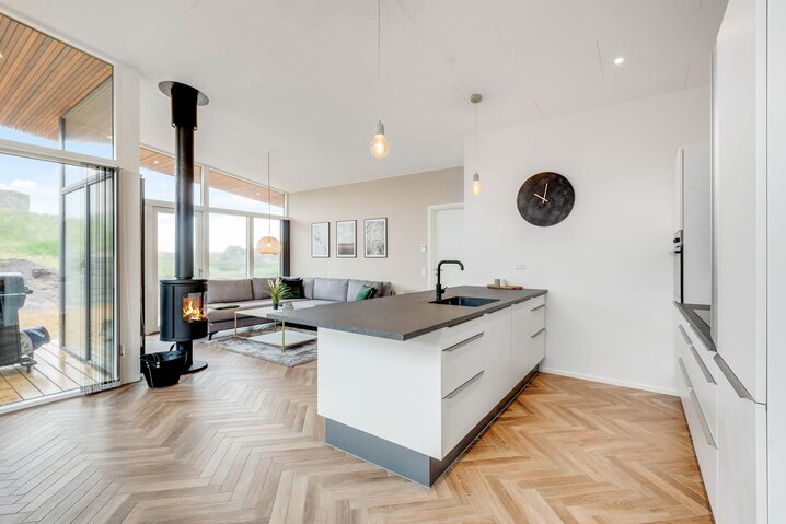 Sommerhus J6272 på Klitdalen 35, Houvig - Billede #10