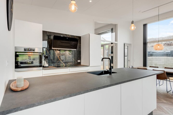 Sommerhus J6272 på Klitdalen 35, Houvig - Billede #11