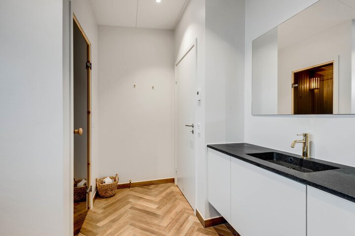 Sommerhus J6272 på Klitdalen 35, Houvig - Billede #16