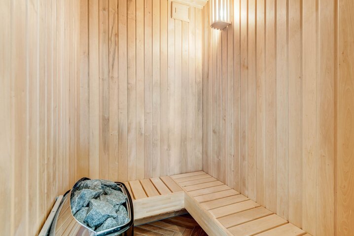 Sommerhus J6272 på Klitdalen 35, Houvig - Billede #17