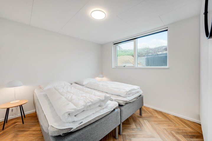 Sommerhus J6272 på Klitdalen 35, Houvig - Billede #18
