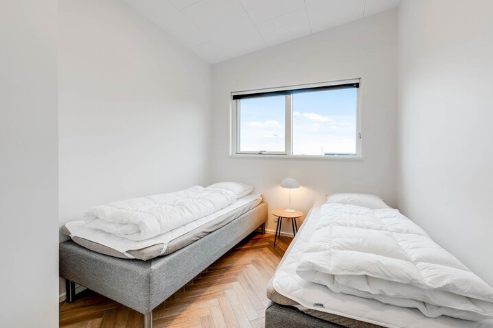 Sommerhus J6272 på Klitdalen 35, Houvig - Billede #19