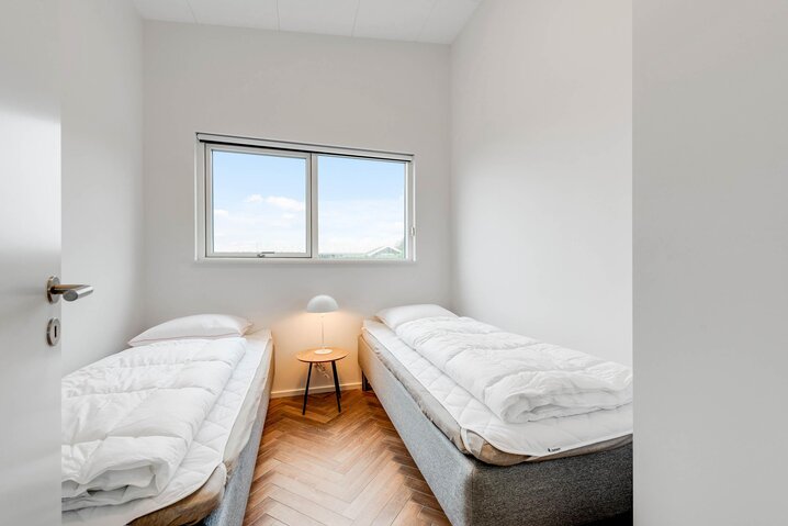 Sommerhus J6272 på Klitdalen 35, Houvig - Billede #20