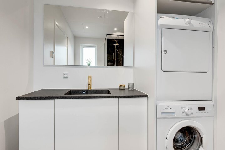 Sommerhus J6272 på Klitdalen 35, Houvig - Billede #22