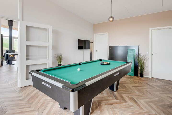 Sommerhus J6272 på Klitdalen 35, Houvig - Billede #24