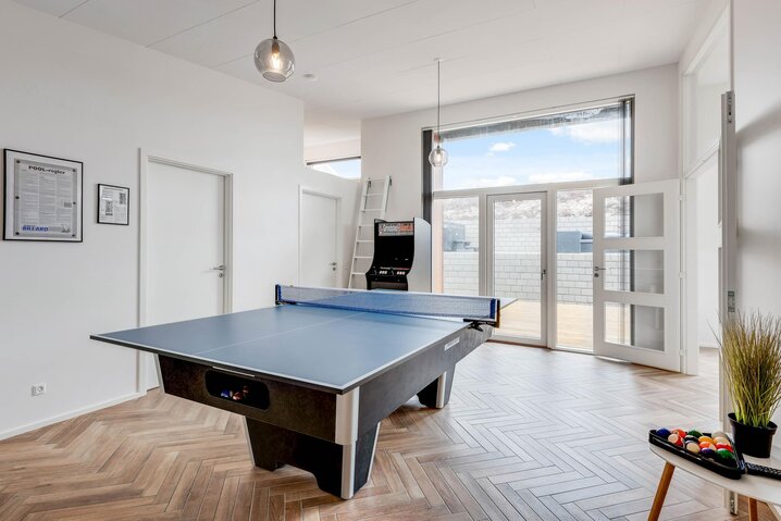 Sommerhus J6272 på Klitdalen 35, Houvig - Billede #25