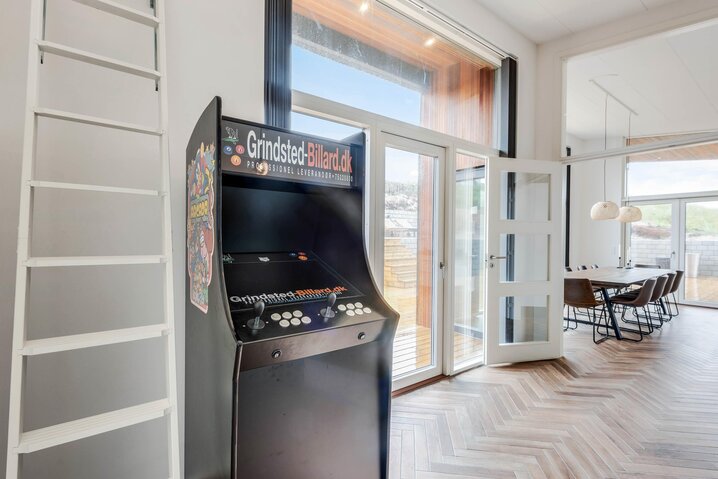 Sommerhus J6272 på Klitdalen 35, Houvig - Billede #26