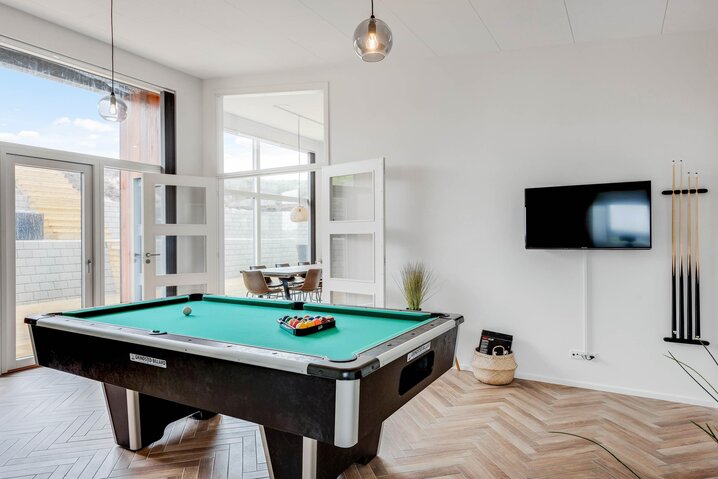 Sommerhus J6272 på Klitdalen 35, Houvig - Billede #3