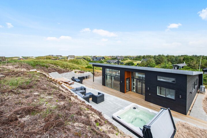 Sommerhus J6272 på Klitdalen 35, Houvig - Billede #28