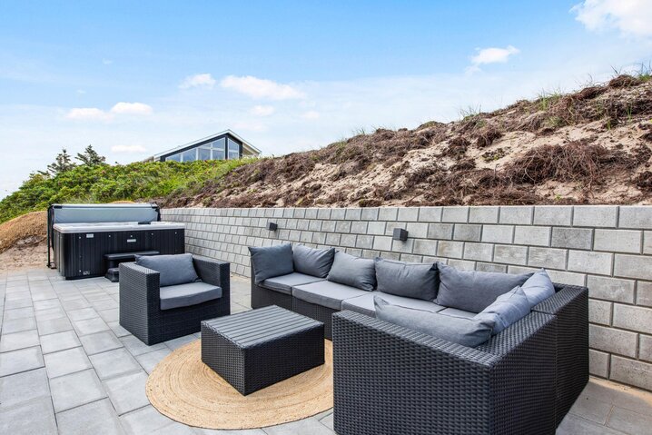 Sommerhus J6272 på Klitdalen 35, Houvig - Billede #29