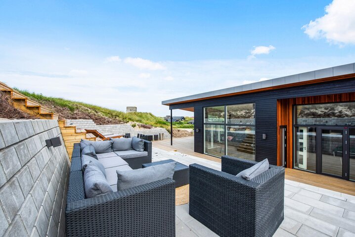 Sommerhus J6272 på Klitdalen 35, Houvig - Billede #31