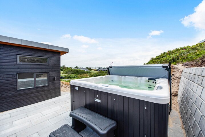 Sommerhus J6272 på Klitdalen 35, Houvig - Billede #32