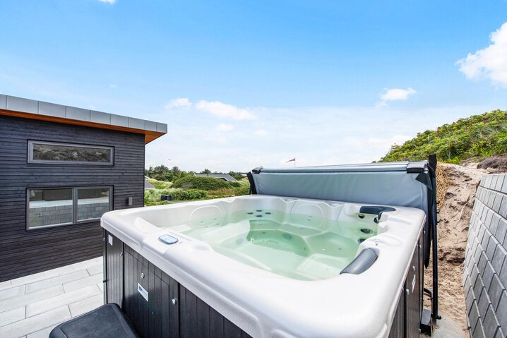 Sommerhus J6272 på Klitdalen 35, Houvig - Billede #33