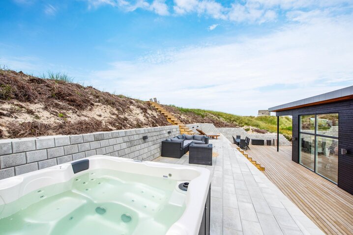 Sommerhus J6272 på Klitdalen 35, Houvig - Billede #34