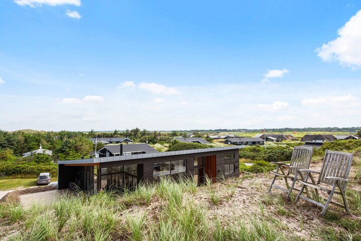 Sommerhus J6272 på Klitdalen 35, Houvig - Billede #36