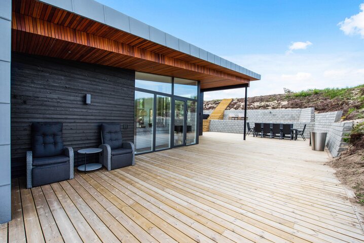 Sommerhus J6272 på Klitdalen 35, Houvig - Billede #37