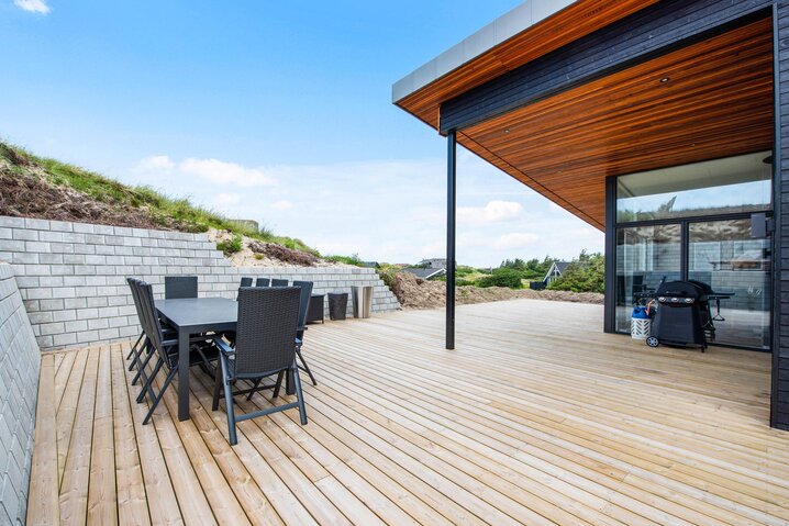 Sommerhus J6272 på Klitdalen 35, Houvig - Billede #38