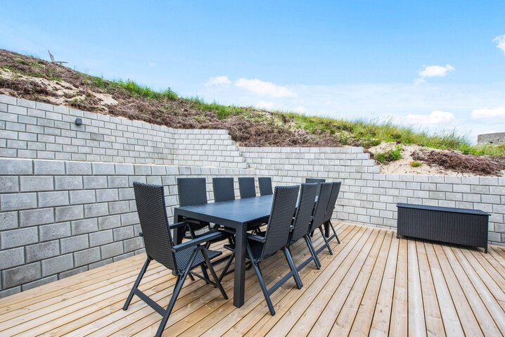 Sommerhus J6272 på Klitdalen 35, Houvig - Billede #39