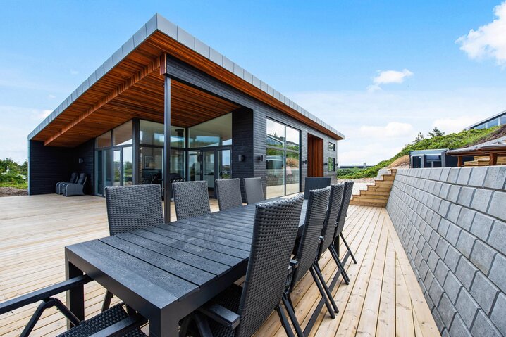 Sommerhus J6272 på Klitdalen 35, Houvig - Billede #40